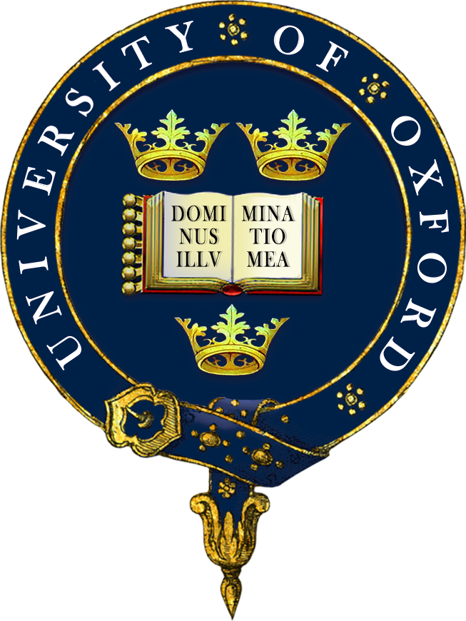 牛津大学