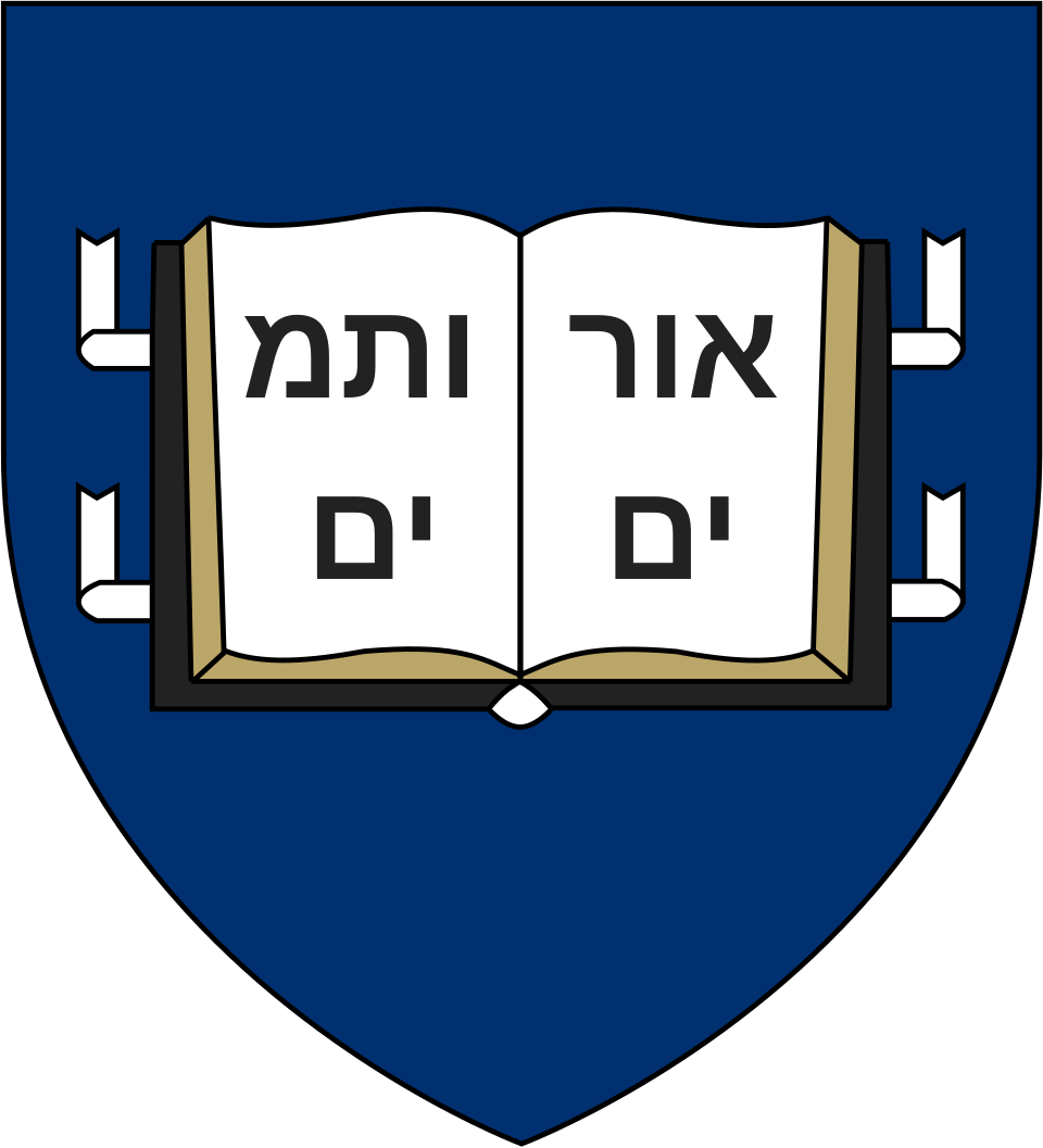 耶鲁大学